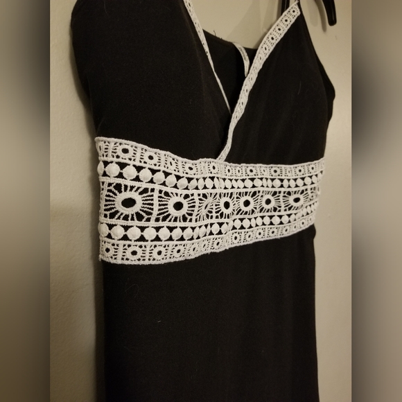 Womens Mudd Dress - Picture 4 of 5